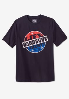 Big And Tall Clothing For Men King Size