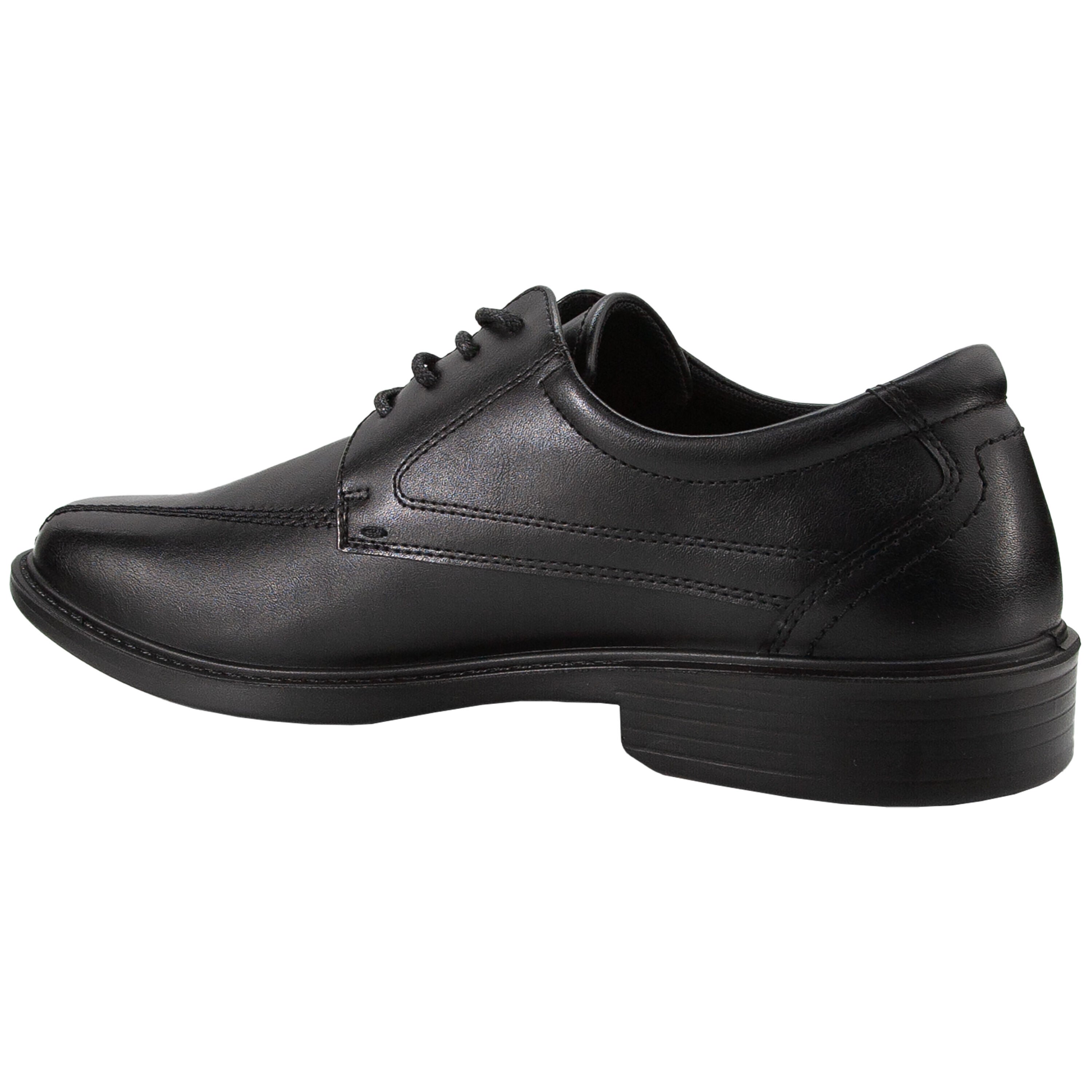 Deer Stags Easton SUPRO Comfort Dress Oxford, BLACK, alternate image number 3