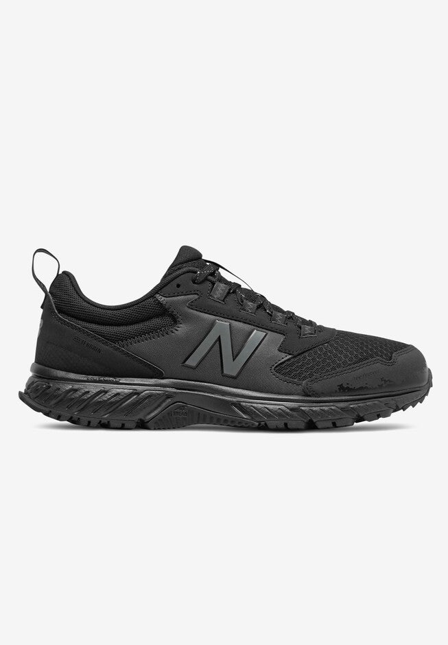 New Balance® 510V5 Trail Sneakers, BLACK, hi-res image number 0