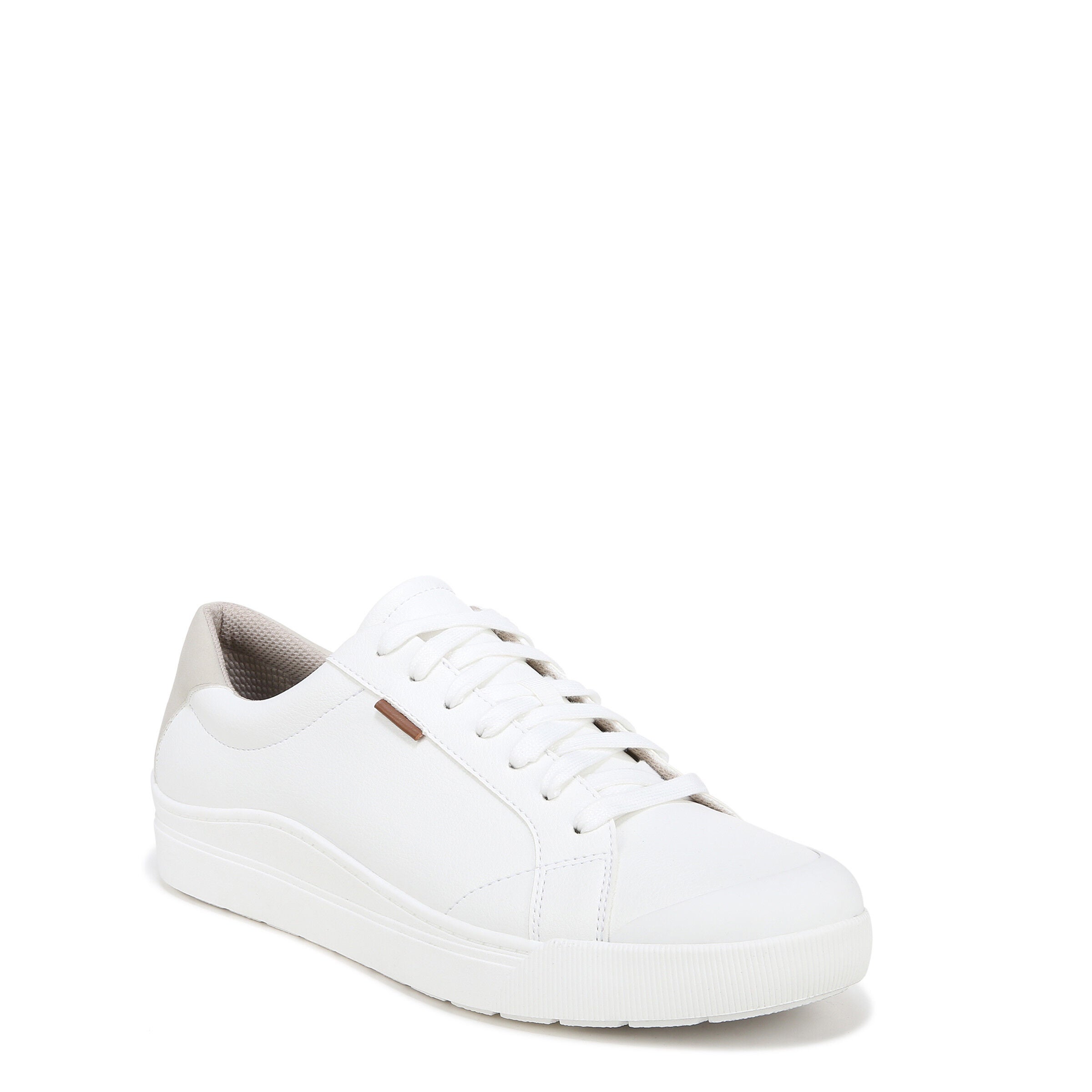 Time Off Lace Up Sneaker