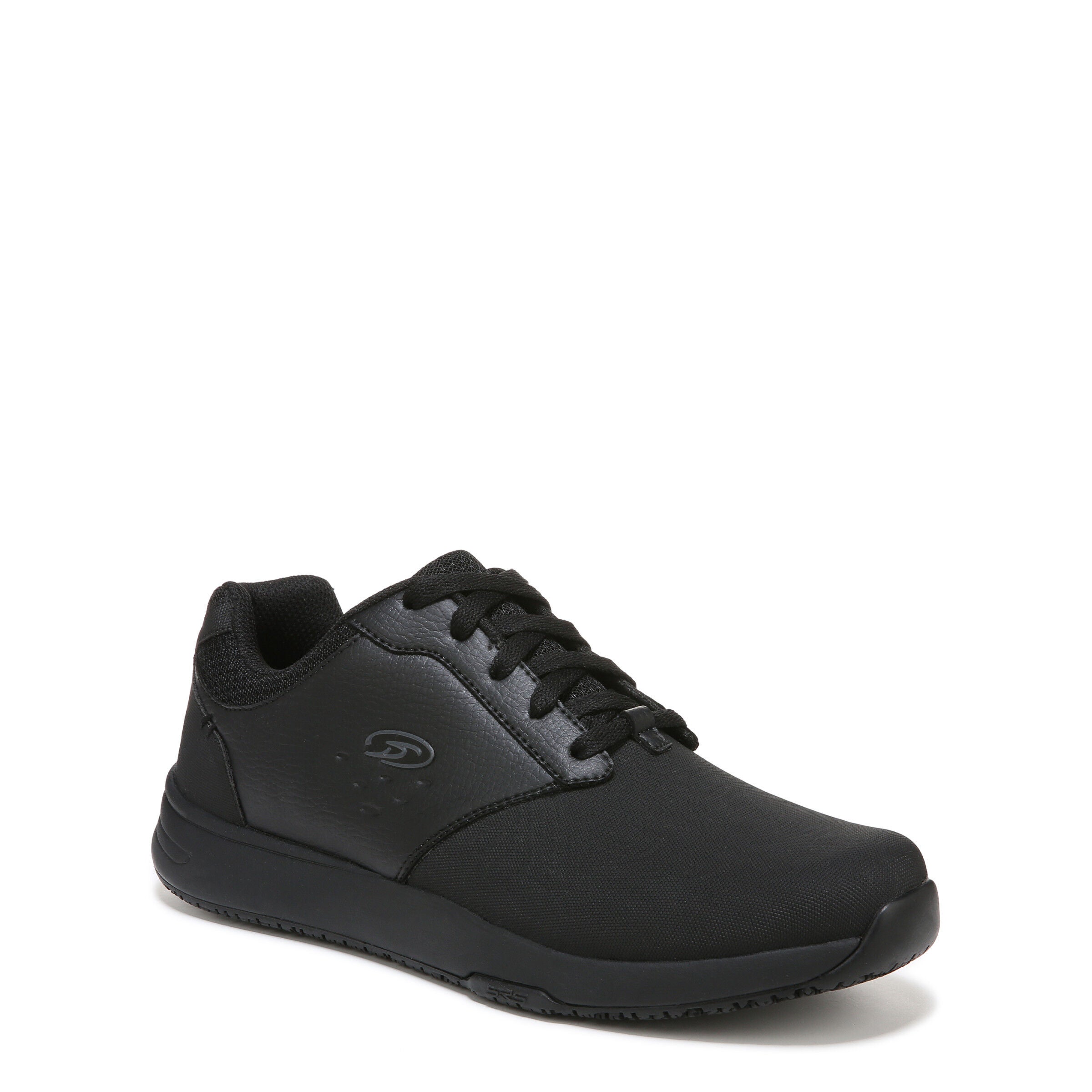 Intrepid Slip Resistant Sneaker