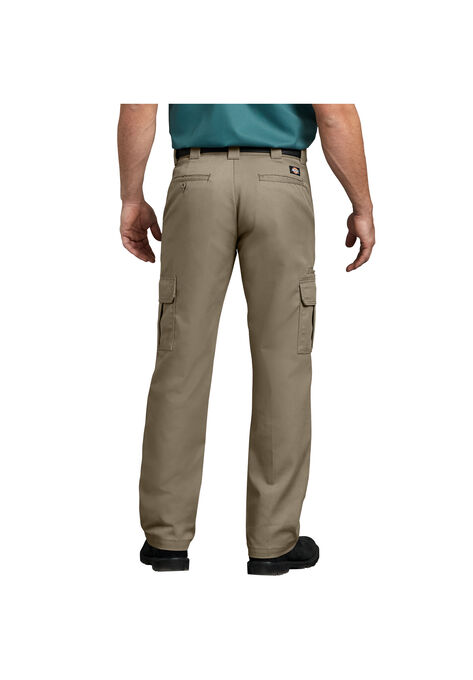 Dickies Flex Regular Fit Straight Leg Cargo Pants, , on-hover image number null