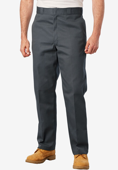 874 Loose Fit Straight Leg Pant by Dickies® | King Size
