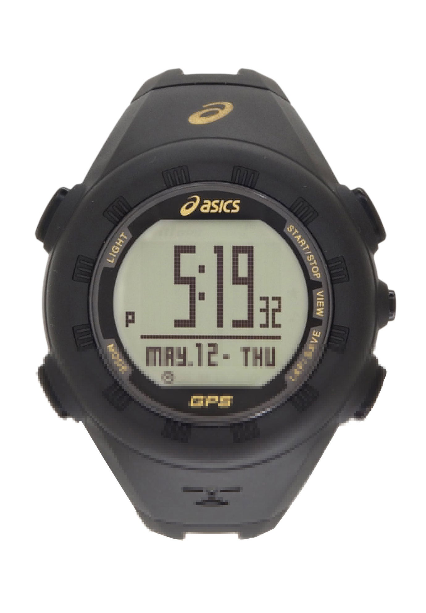 Asics running watch outlet