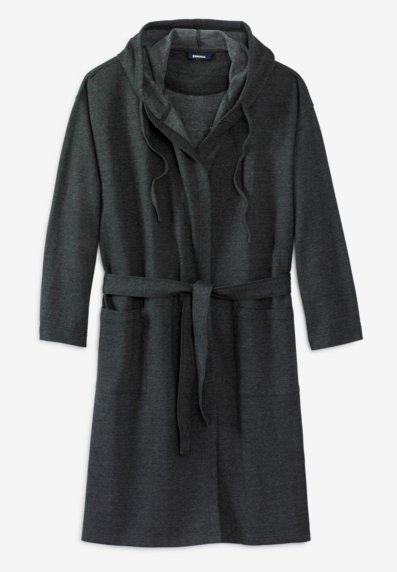 mens robe xxl tall