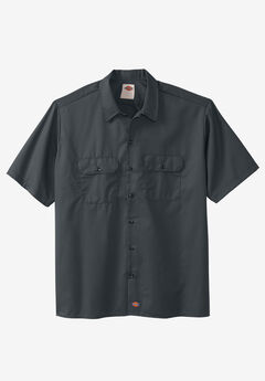 Dickies&reg; Woven Work Shirt , 