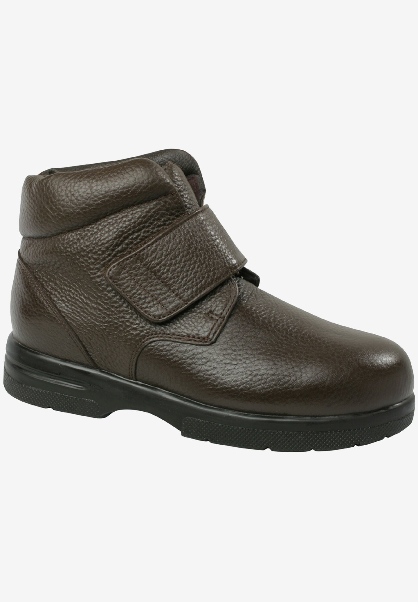 Big Easy Drew Shoe, DARK BROWN CALF, hi-res image number 0