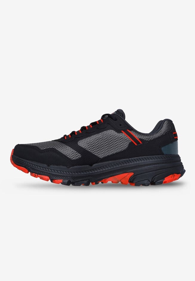 Skechers® GO RUN Trail Air Mesh Lace Up shoe, , alternate image number null