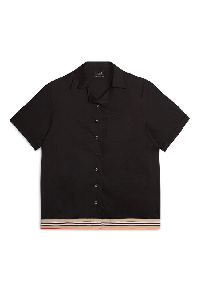 MVP Collections® Bowling Shirt, , alternate image number null