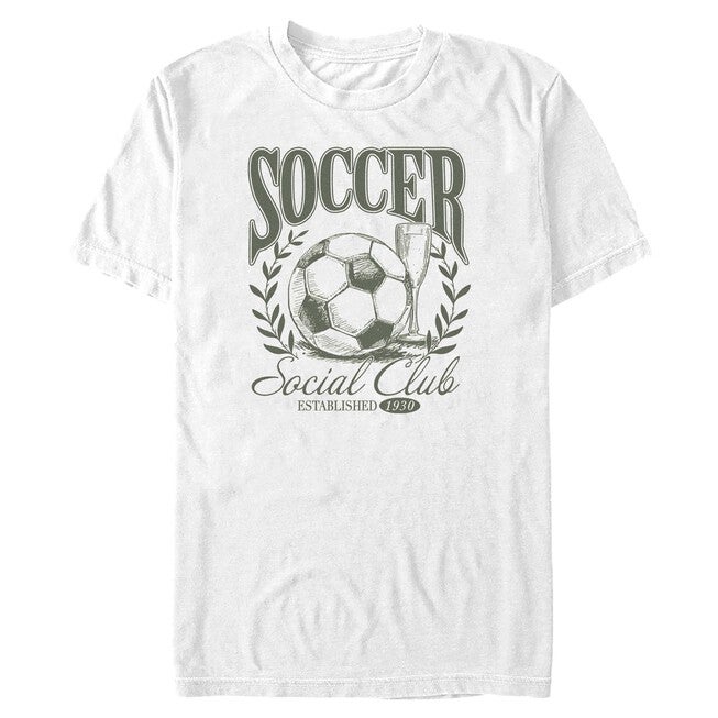 Soccer Social Club, WHITE, hi-res image number 0