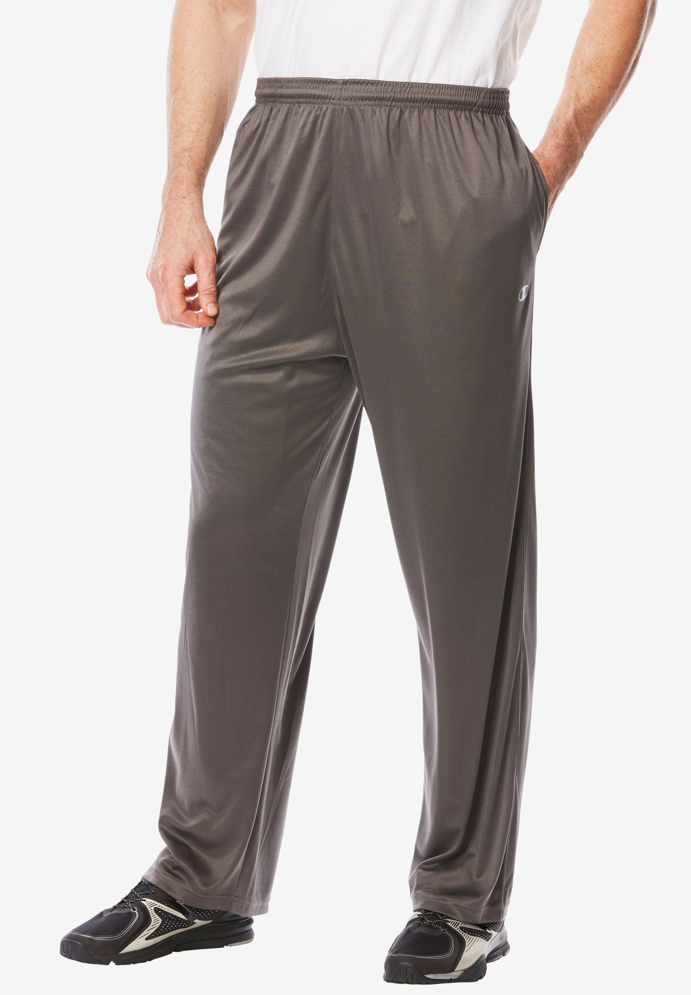 Mens big and hot sale tall champion clothing