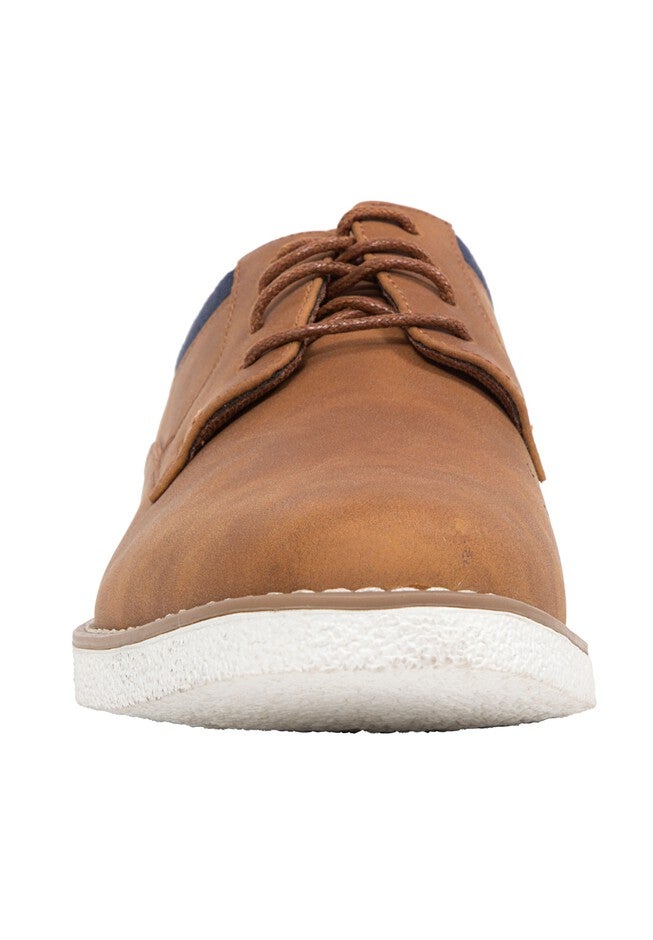 Deer Stags® Belfast Memory Foam Dress Casual Comfort Oxford Shoes, , alternate image number null