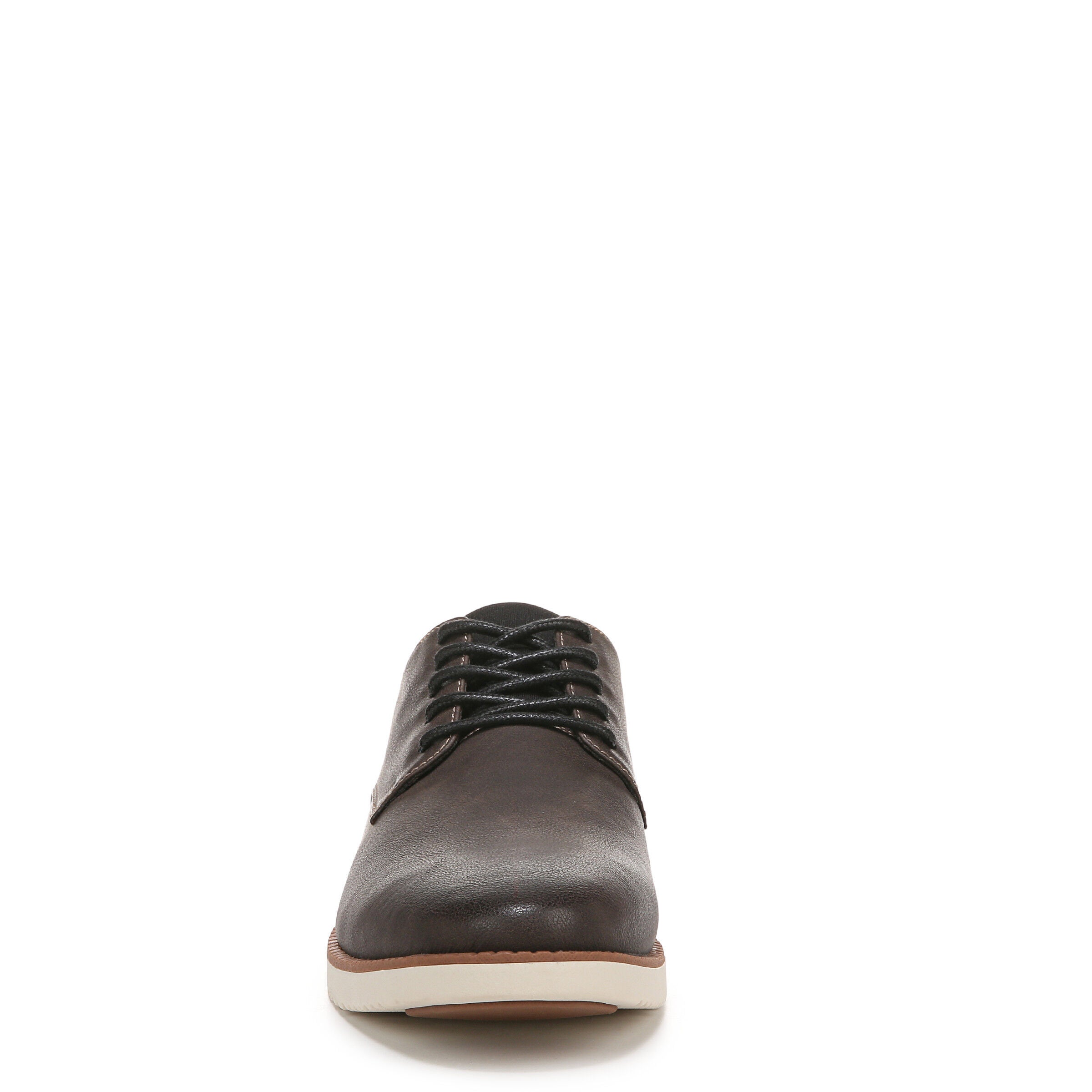 Sync Oxford, DK BROWN, alternate image number 4