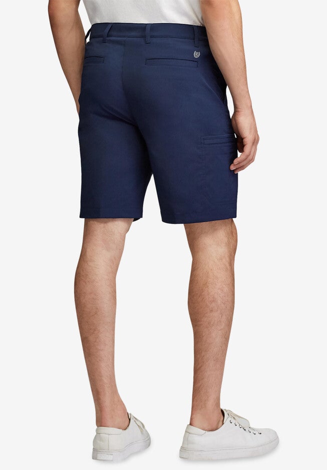 9 inches Performance Stretch Cargo Short, , on-hover image number 1