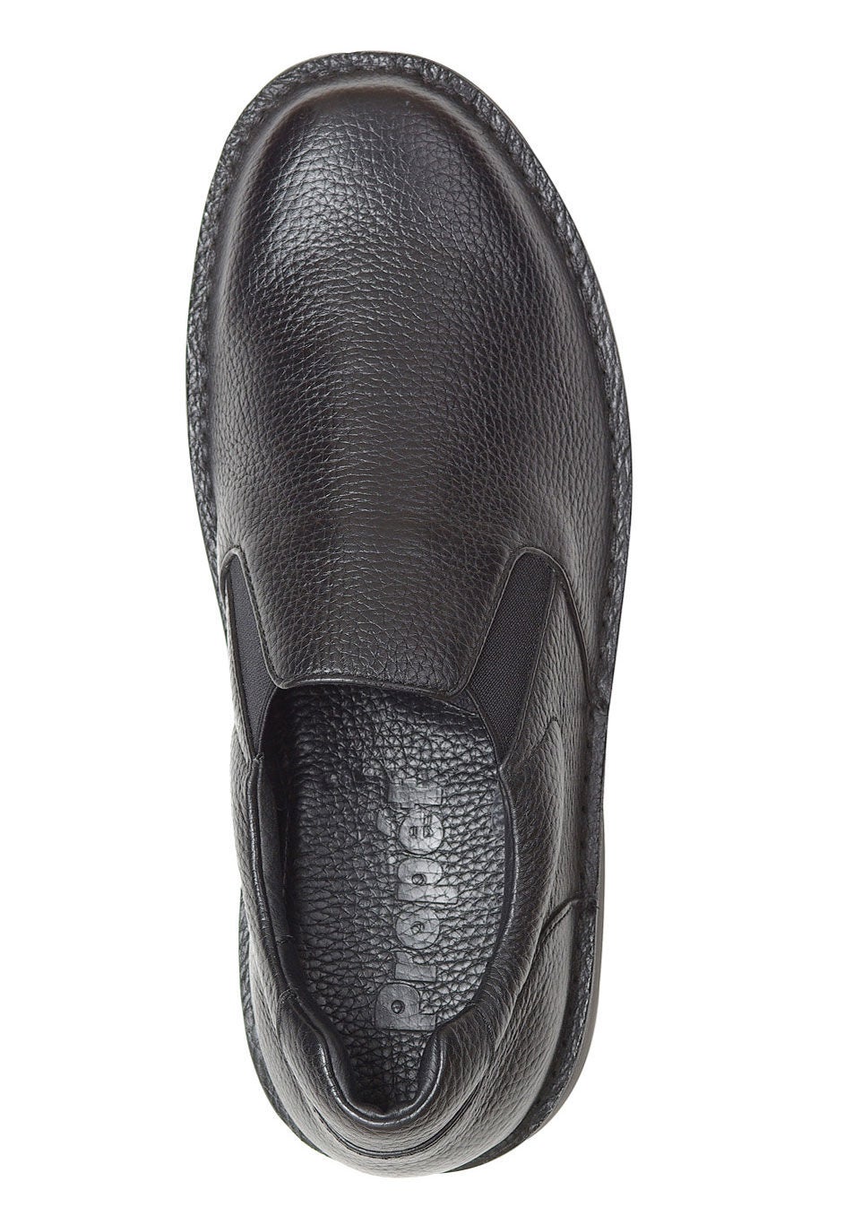 Slip On Walking Shoes Propet Galway Model King Size