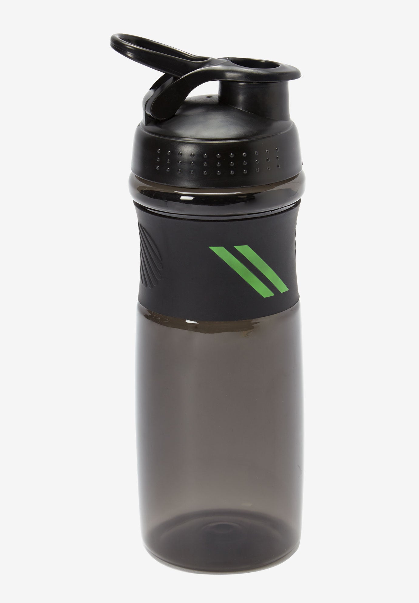KS Sport&trade; Water Bottle, BLACK, hi-res image number 0