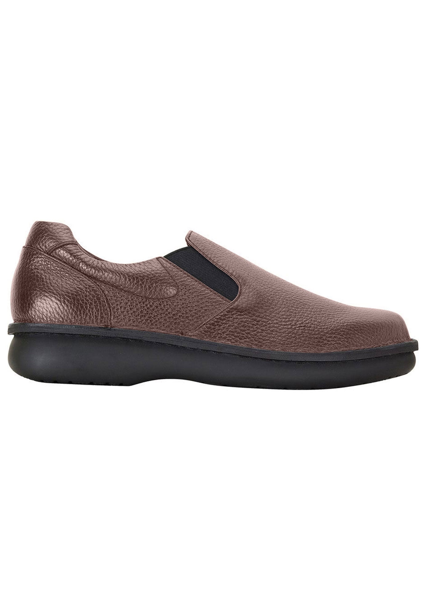 Slip On Walking Shoes Propet Galway Model King Size