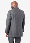 KS Signature Easy Movement® Three-Button Jacket, , on-hover image number null