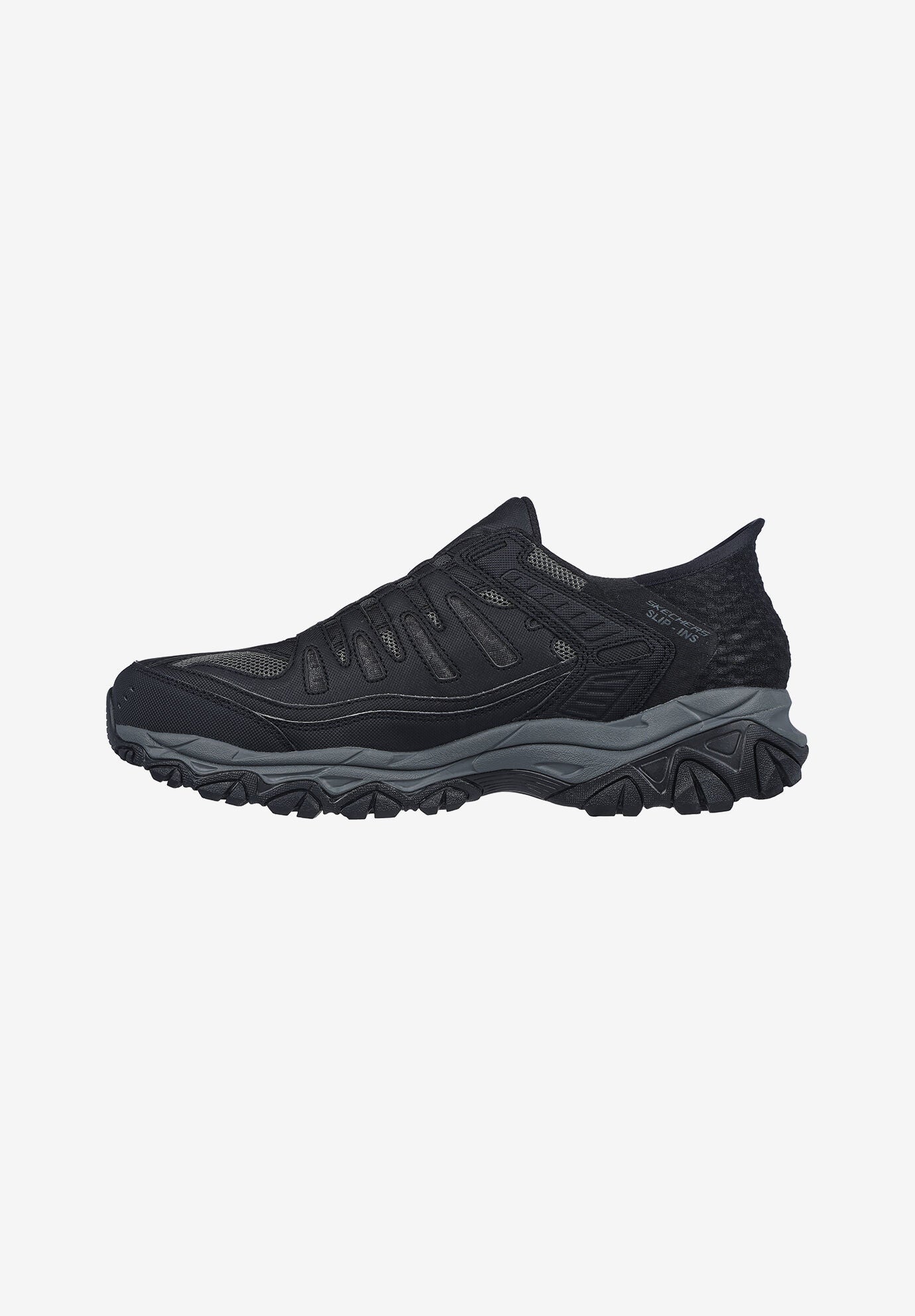 Skechers afterburn deals slip on