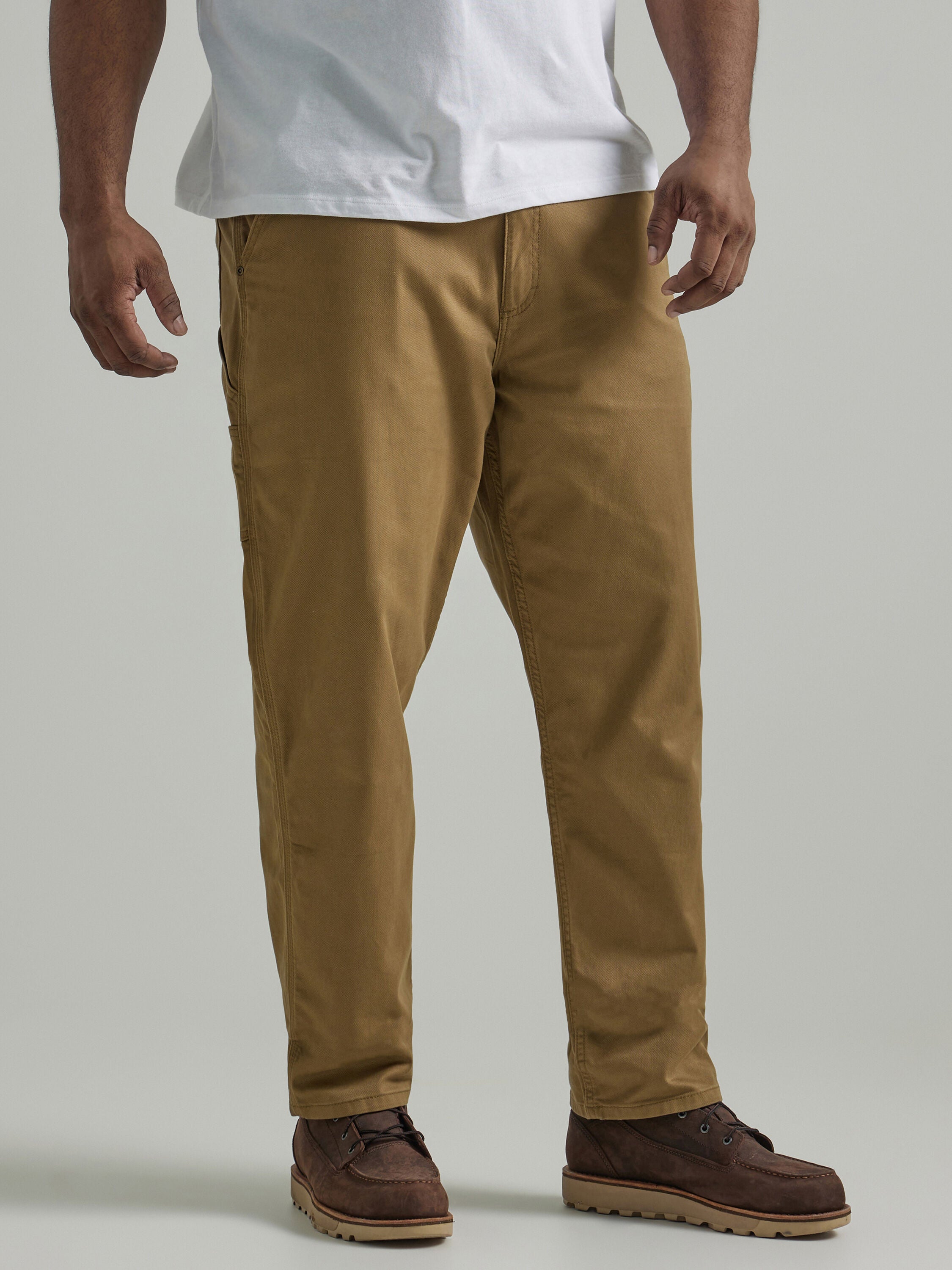 Legendary Workwear Loose Fit Carpenter Jean