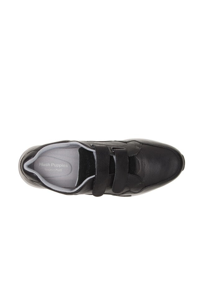 Hush Puppies® Henri 2Strap Jogger Sneakers, , on-hover image number null
