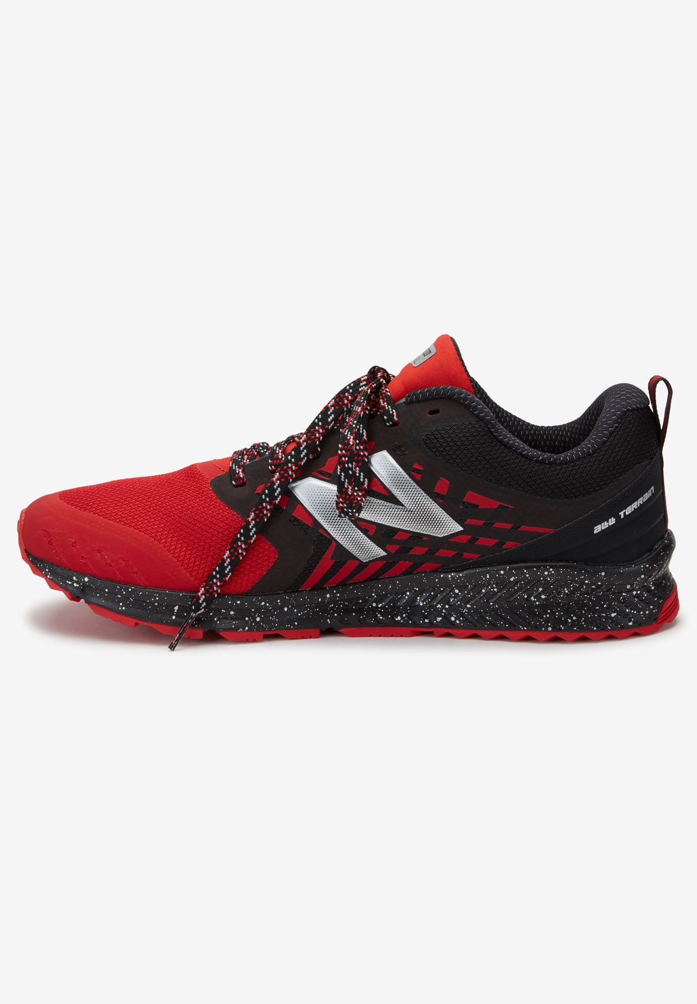 new balance nitrel v1 fuelcore