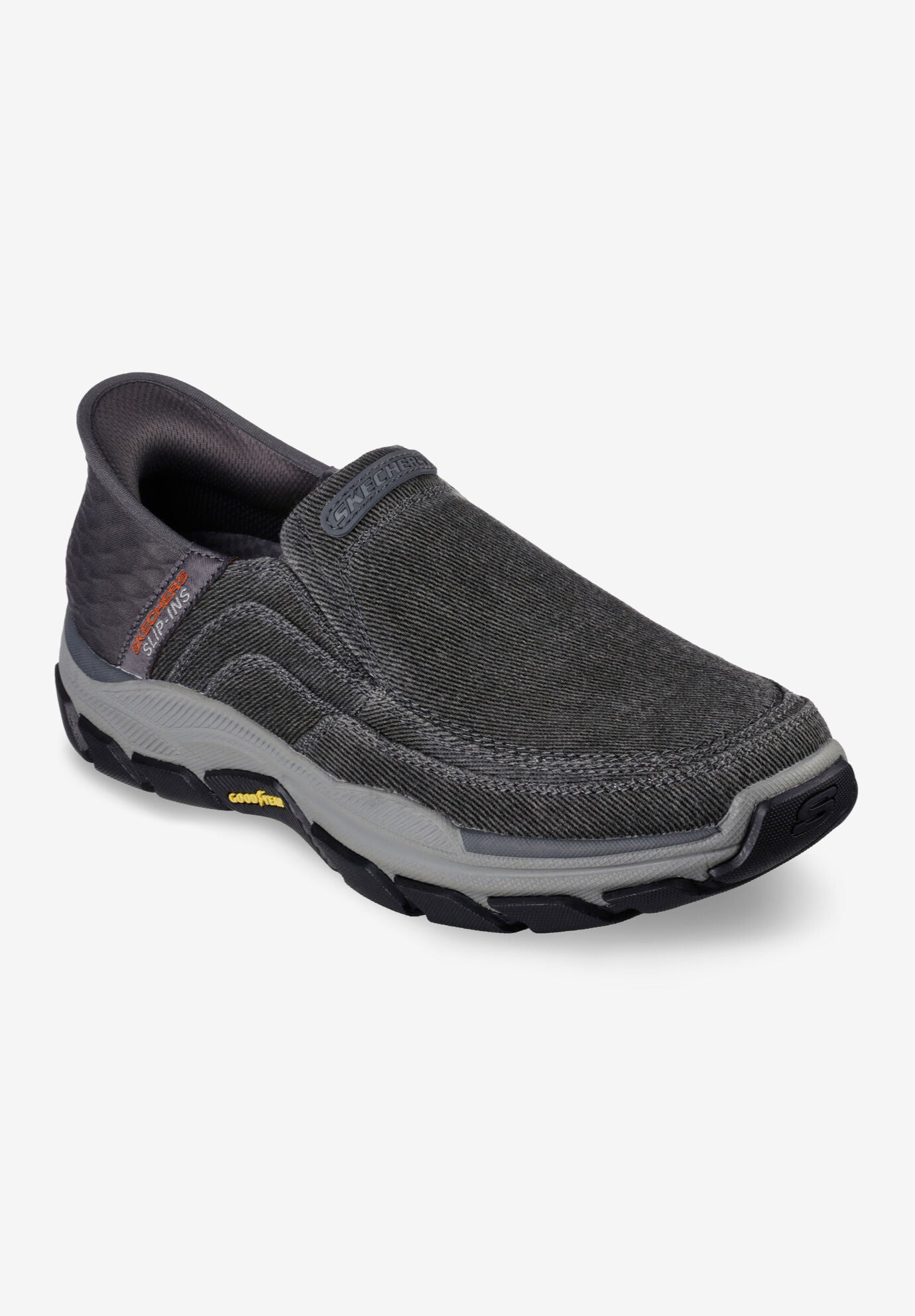 Zapatos skechers walk king size 2025