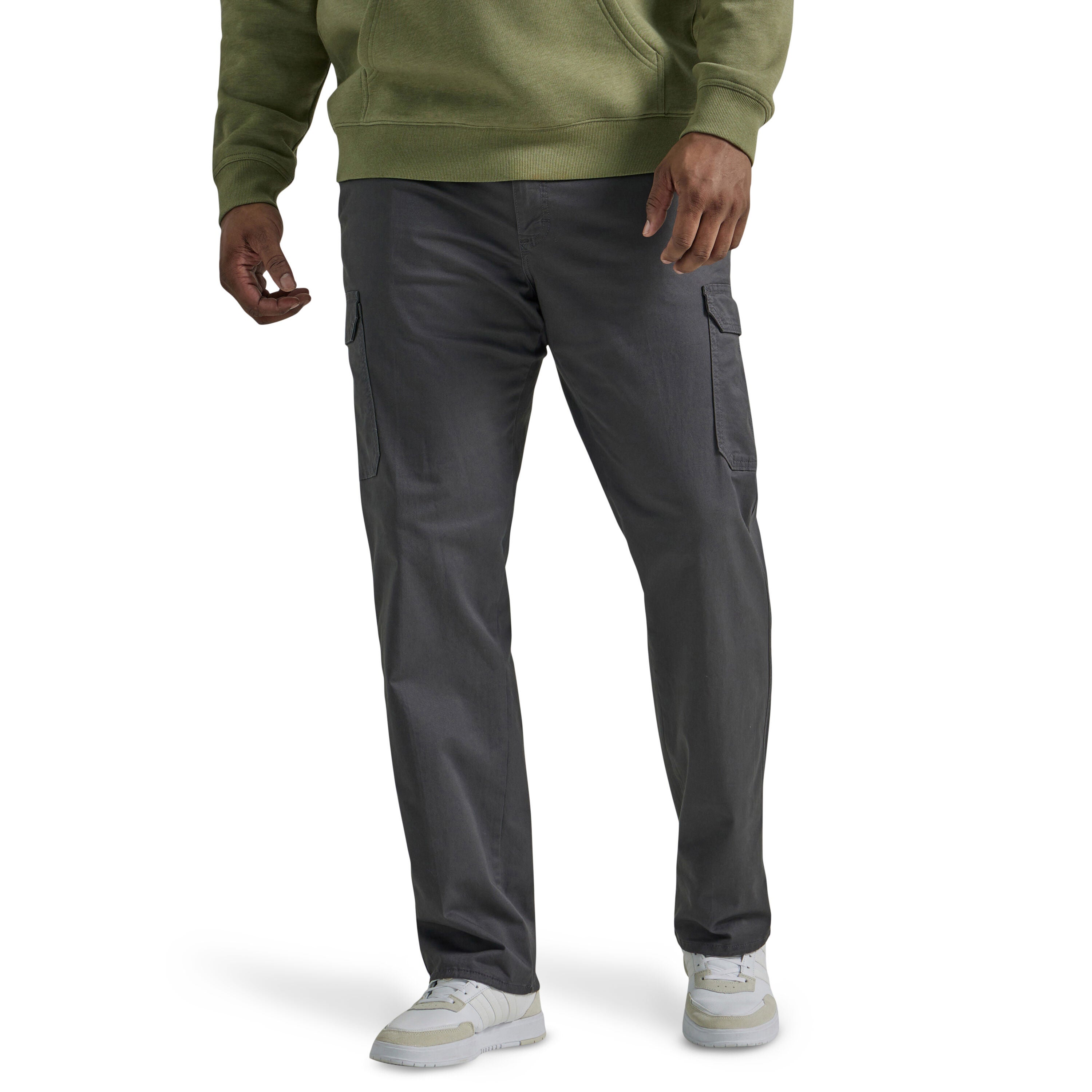 Extreme Motion Twill Cargo Pant