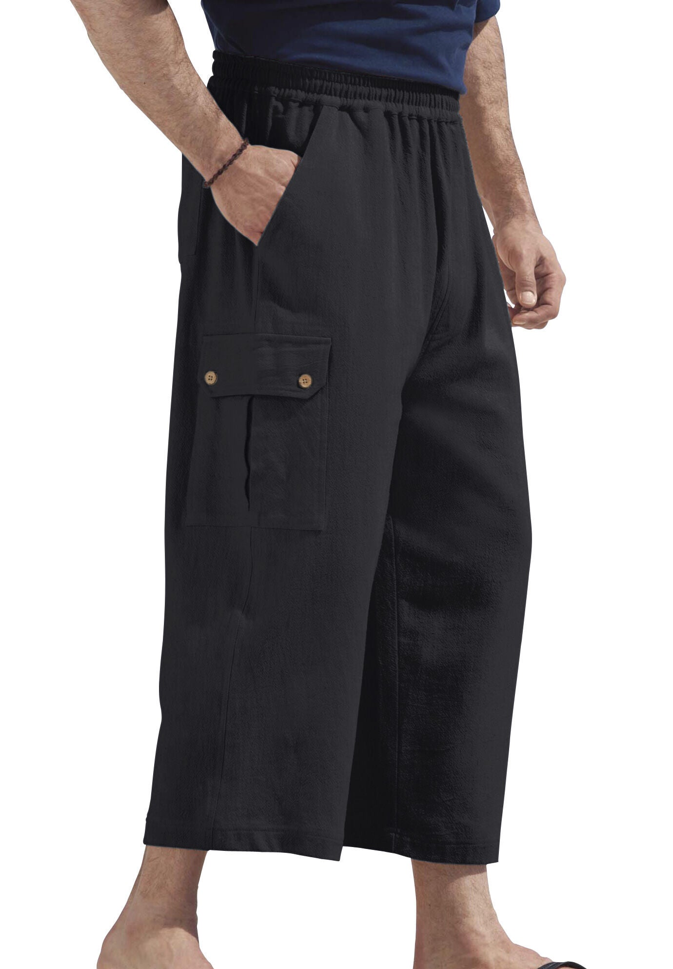 King size mens shorts hot sale