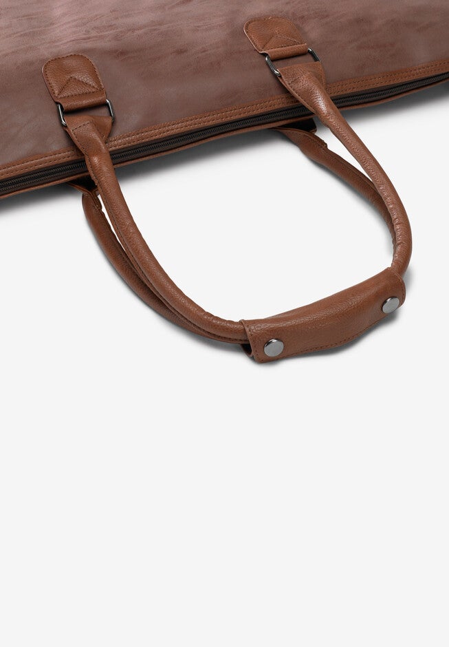 Oversized Weekender Bag, , alternate image number null