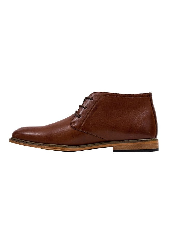 Deer Stags® James Classic Chukka Boots, , alternate image number null