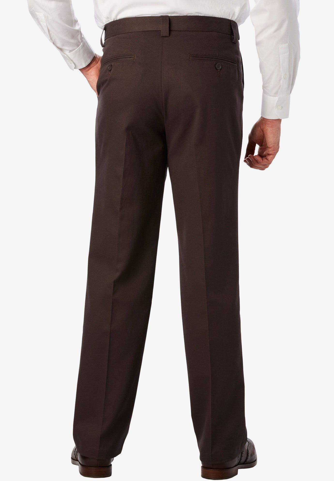 Big and Tall Pants for Men | King Size