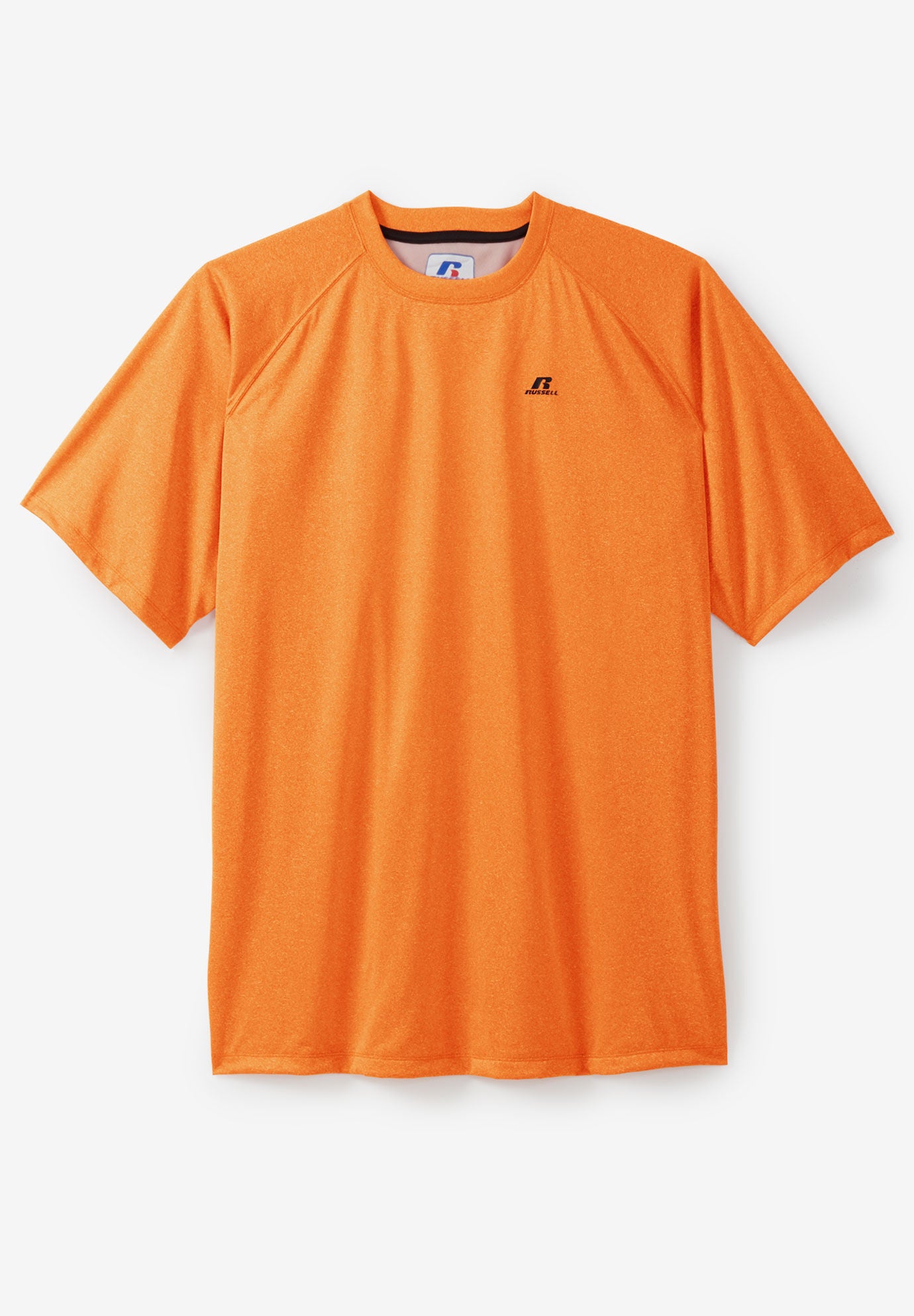 russell performance tee