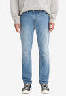 Levi's® 541™ Athletic Fit Jeans, MEDIUM INDIGO WORN STONE, hi-res image number null
