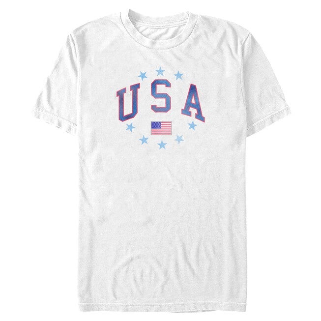 Usa Block, WHITE, hi-res image number 0
