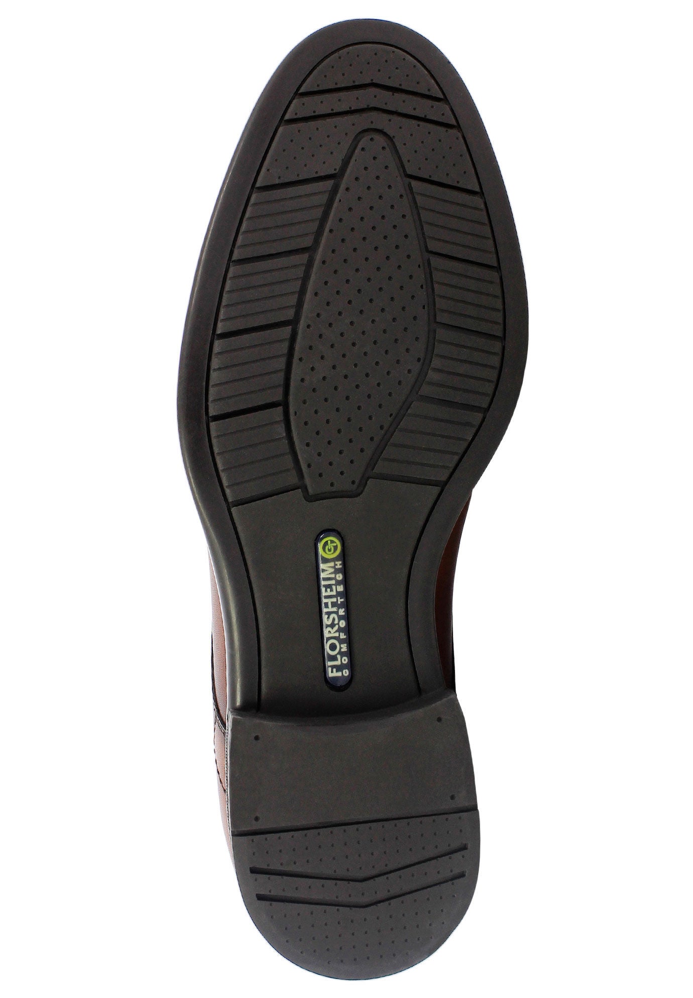 Florsheim&reg; Midtown Moc Toe Slip-On Shoes, , alternate image number 2