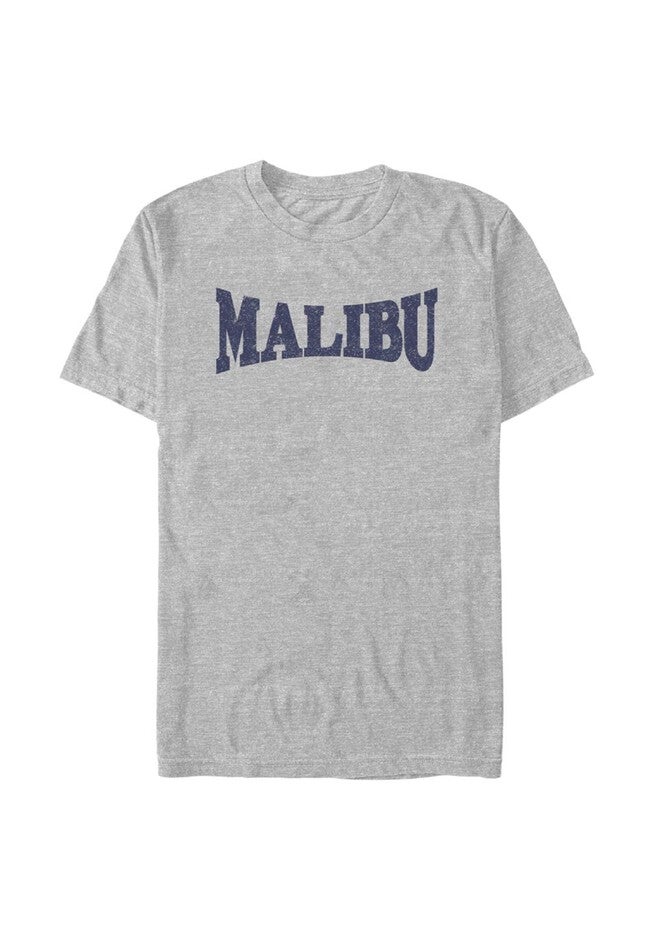 Malibu Tops & Tees, ATHLETIC HEATHER, hi-res image number 0