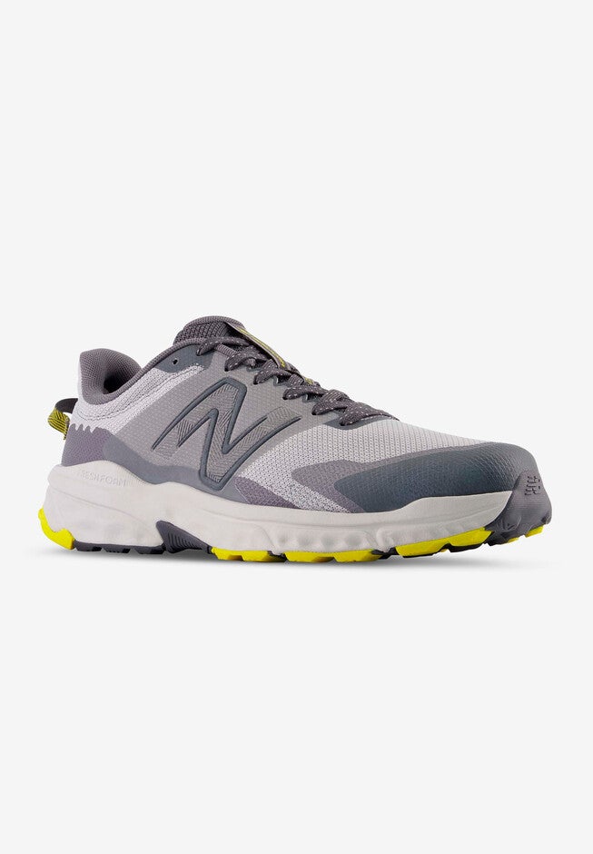 New Balance® Fresh Foam 510v6, RAIN CLOUD MAGNET, hi-res image number null