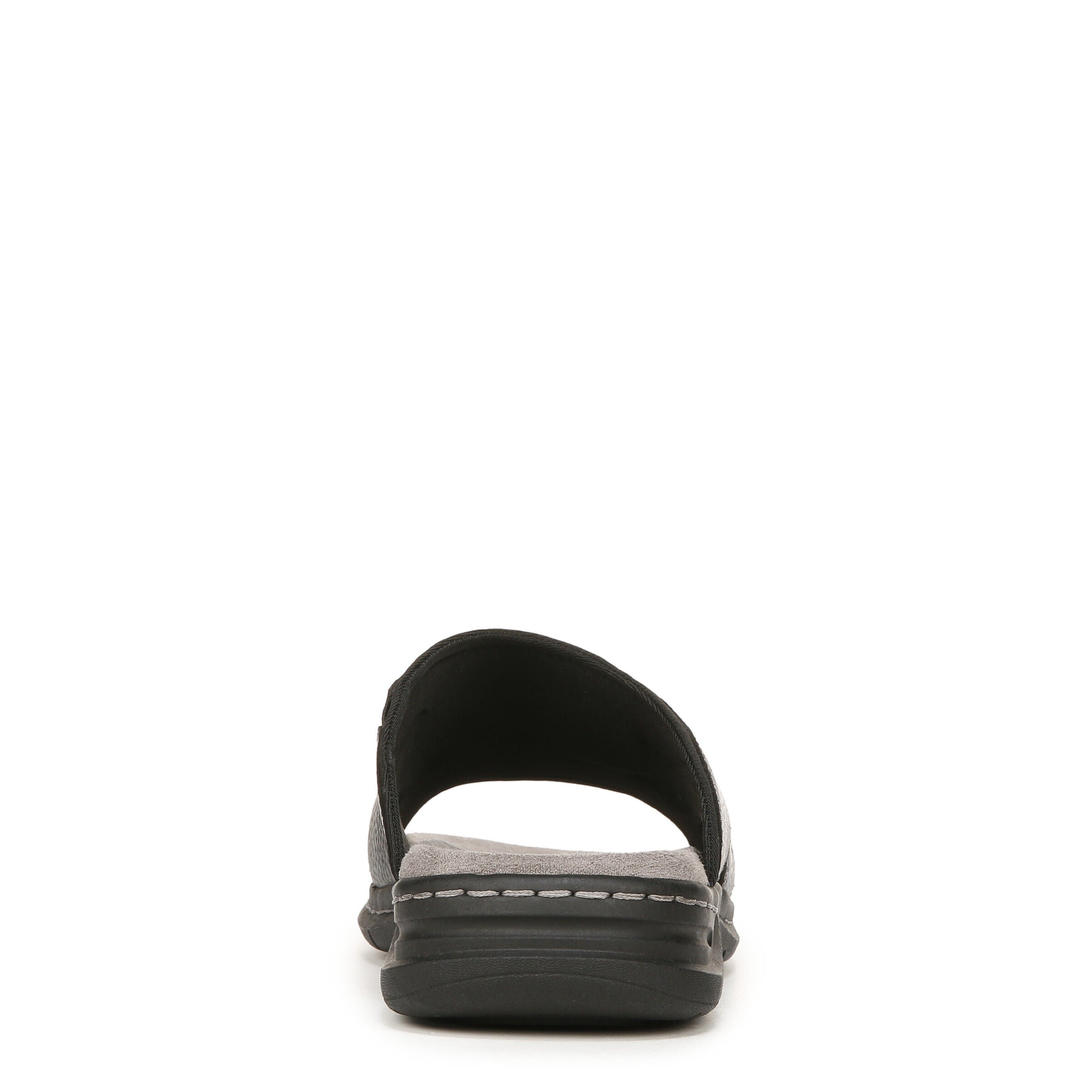Gordon Slide Sandal, BLACK, on-hover image number 1