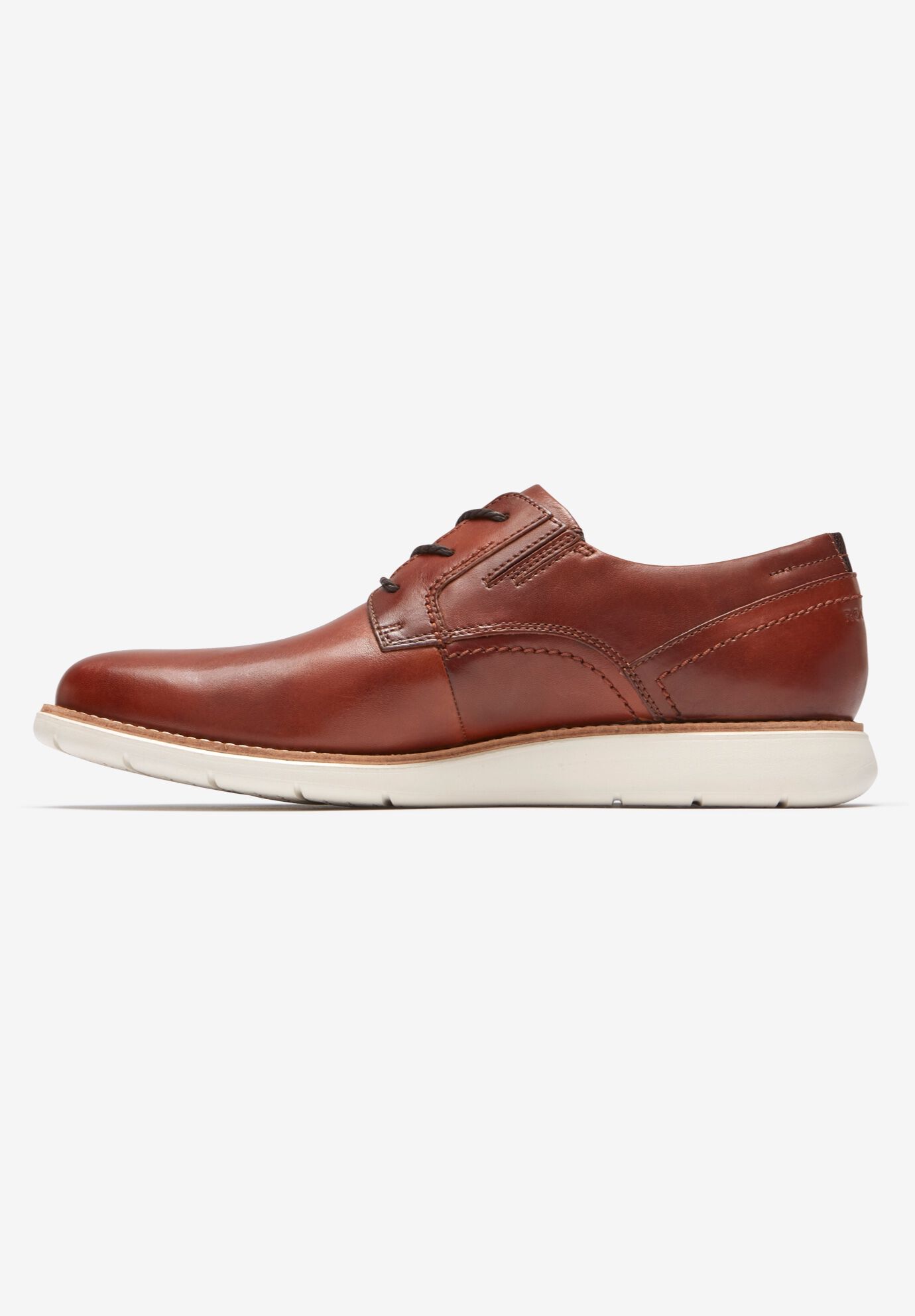Total Motion Sport Plain Toe Dress Shoes, , alternate image number 1