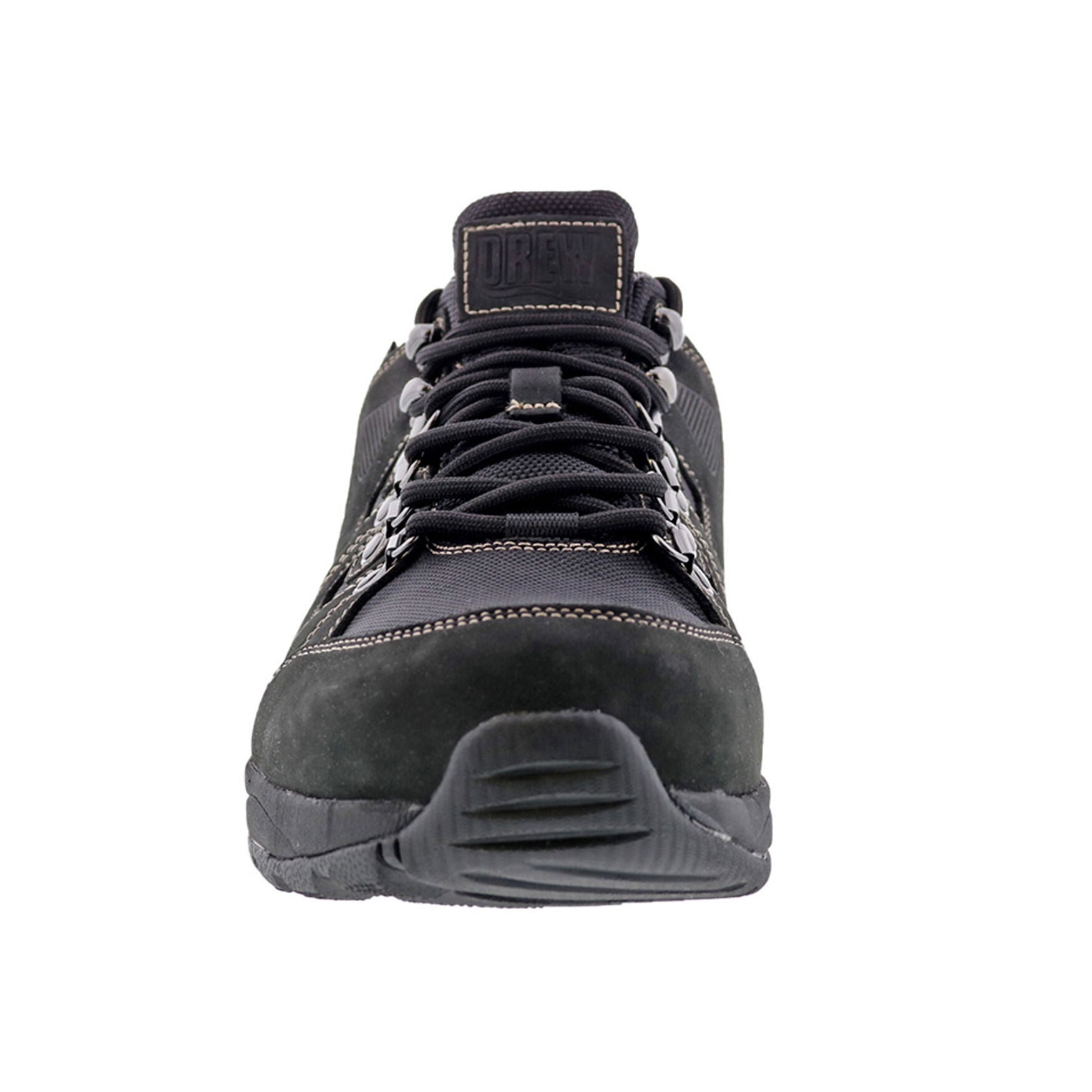 Canyon Low Top Hiker, BLACK, alternate image number 4
