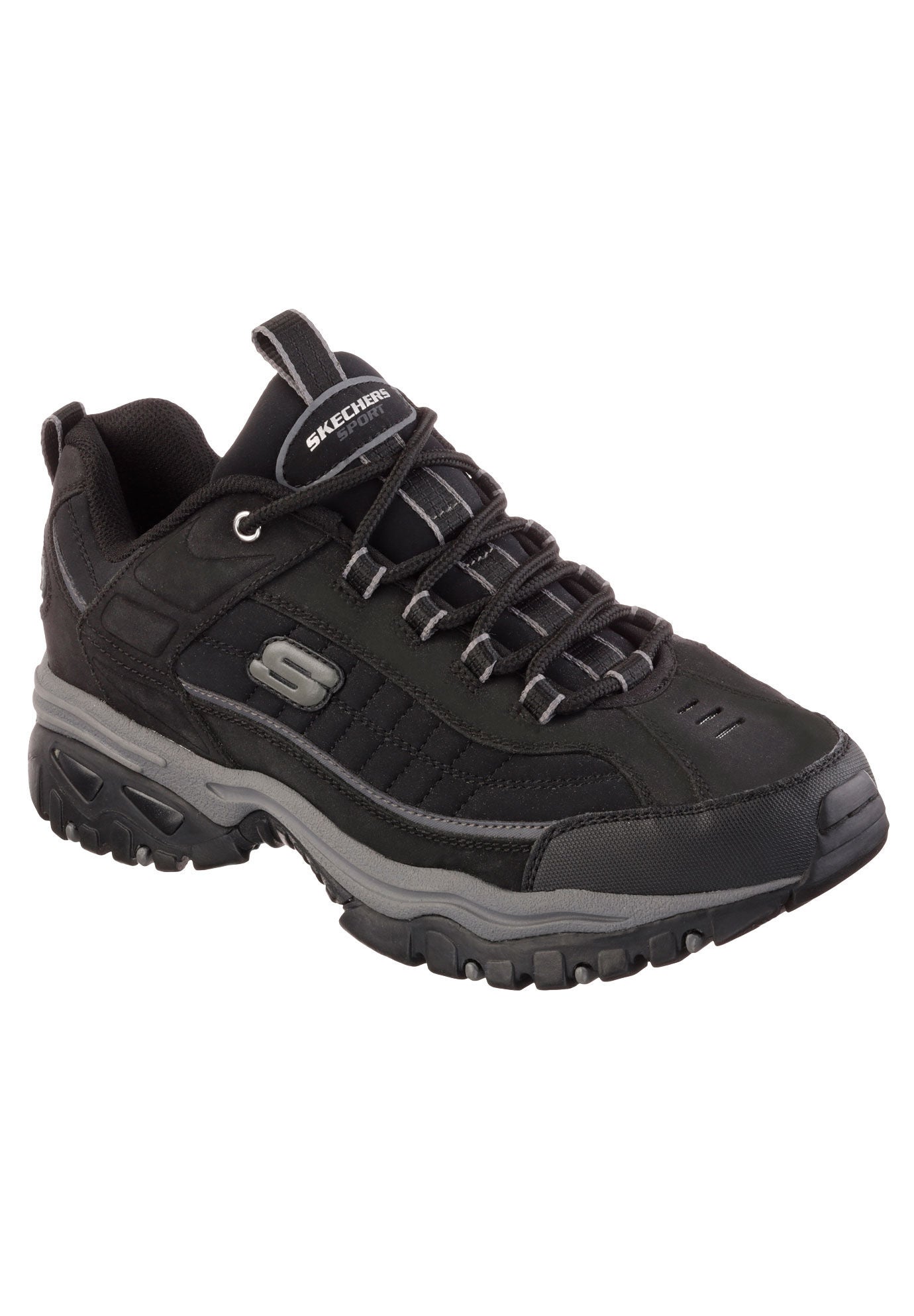 Energy Downforce Lace Up Sneaker by Skechers