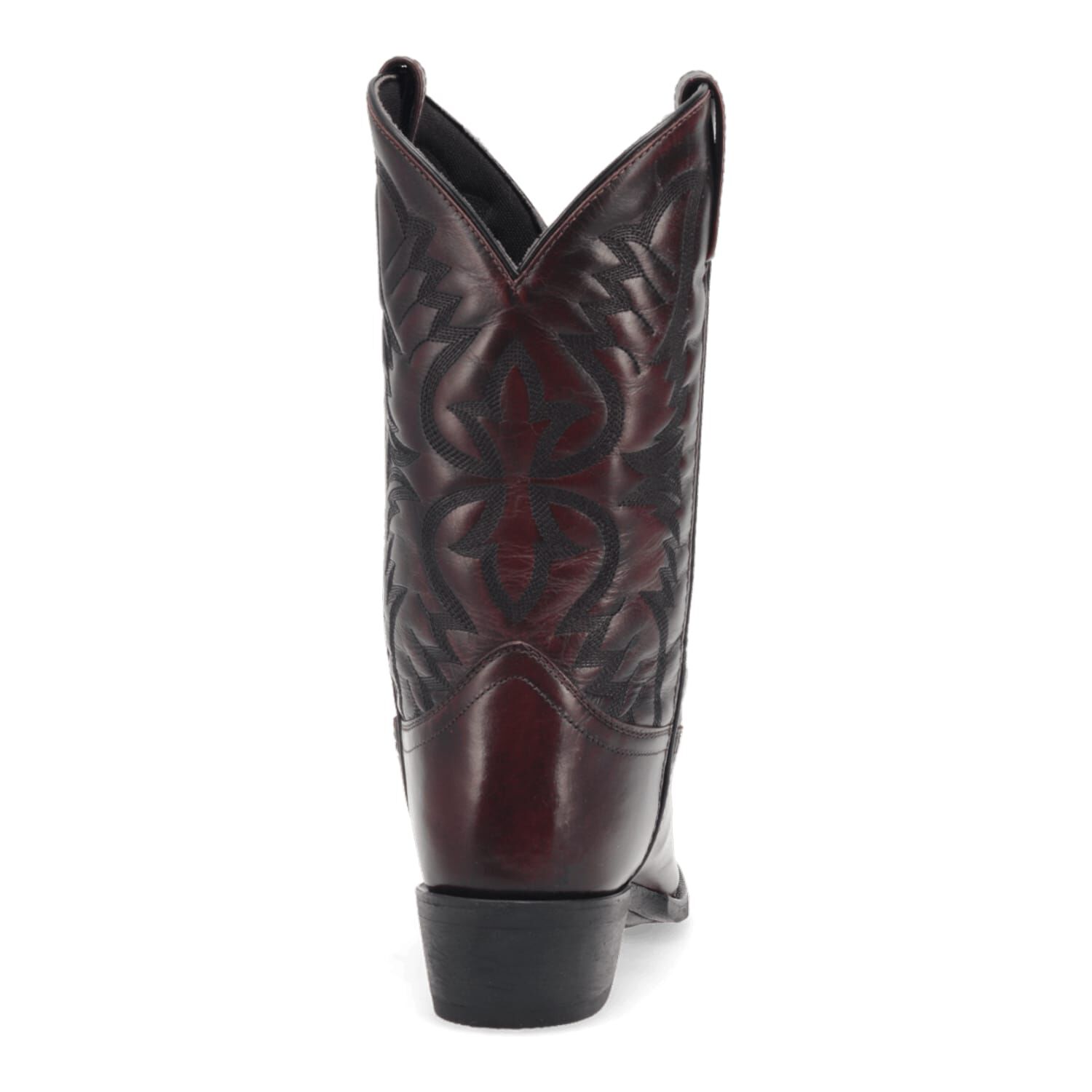 Birchwood Boot, BLACK CHERRY, alternate image number 2
