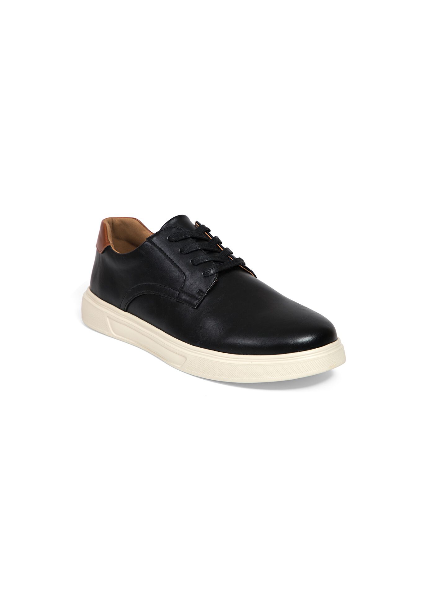 Albany Sneaker, BLACK, hi-res image number 0