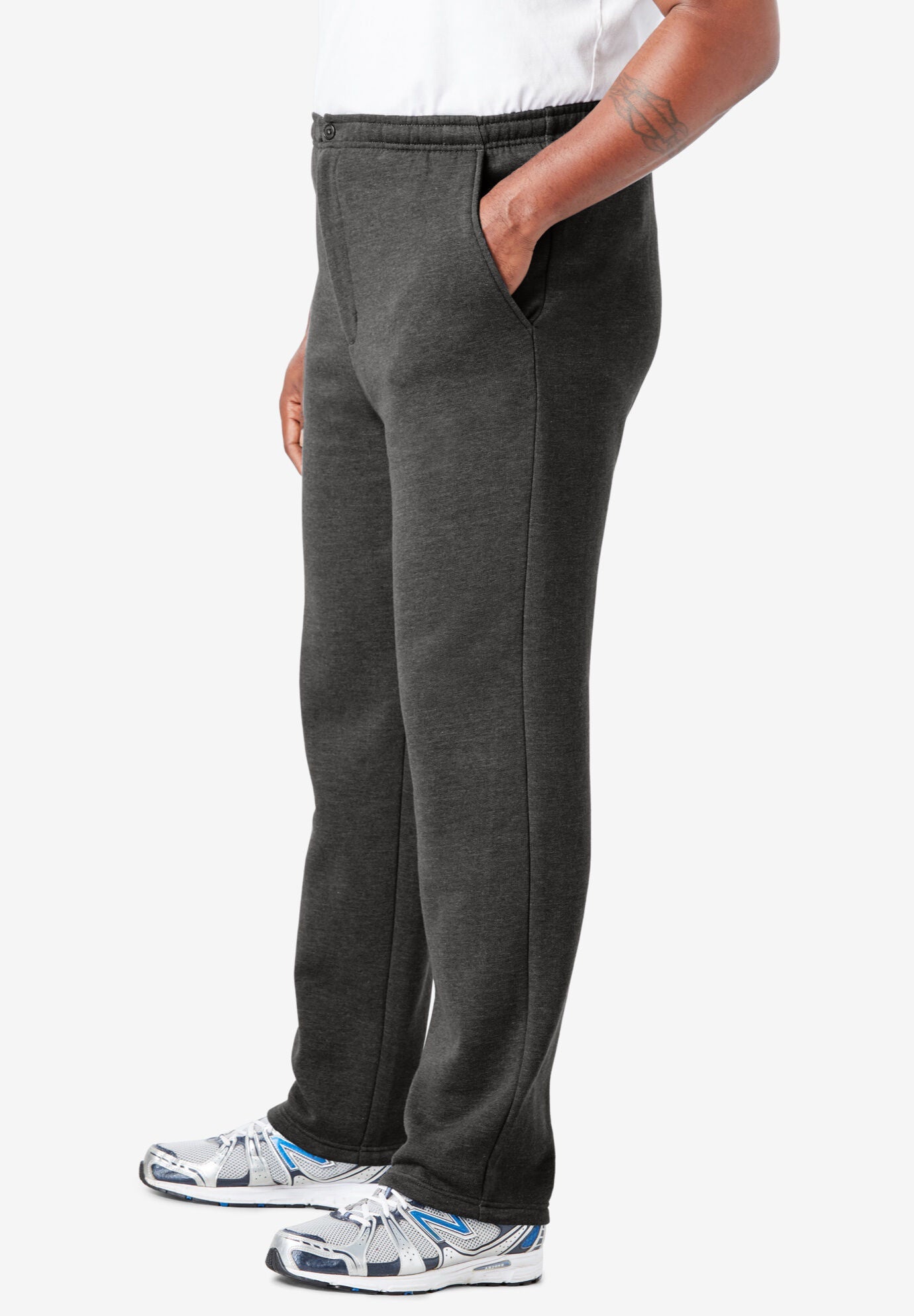 Mens workout pants with zipper fly cheap