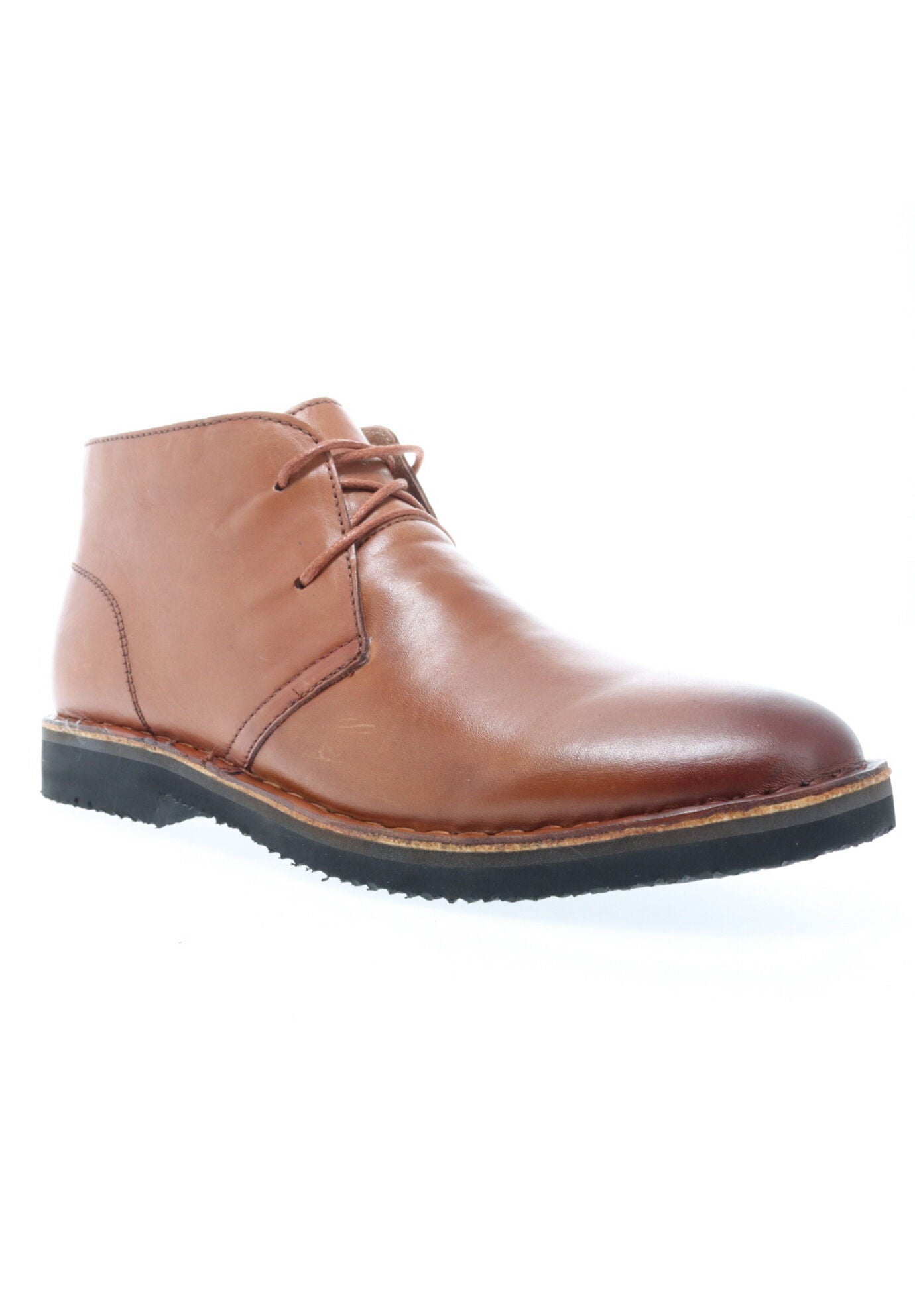 Findley Chukka Boots, TAN, hi-res image number 0