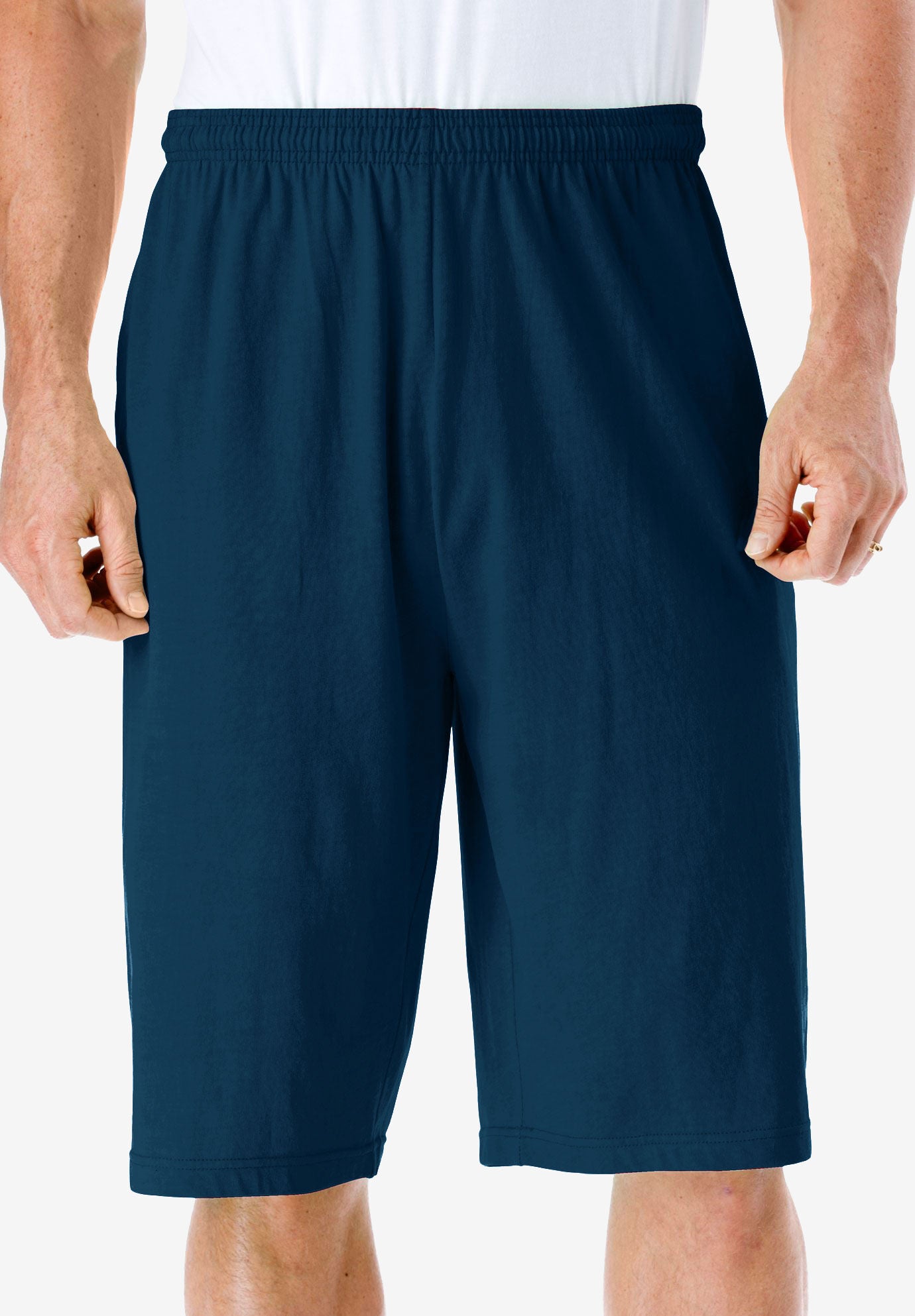 Mens big and tall shorts sale