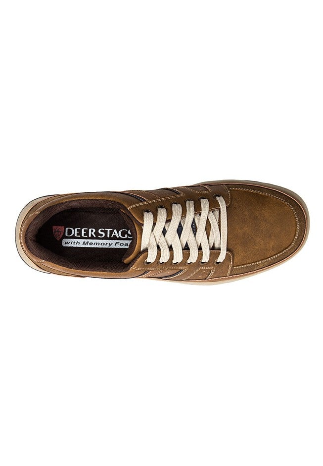 Deer Stags® Shae Lace-Up Shoes, , alternate image number null