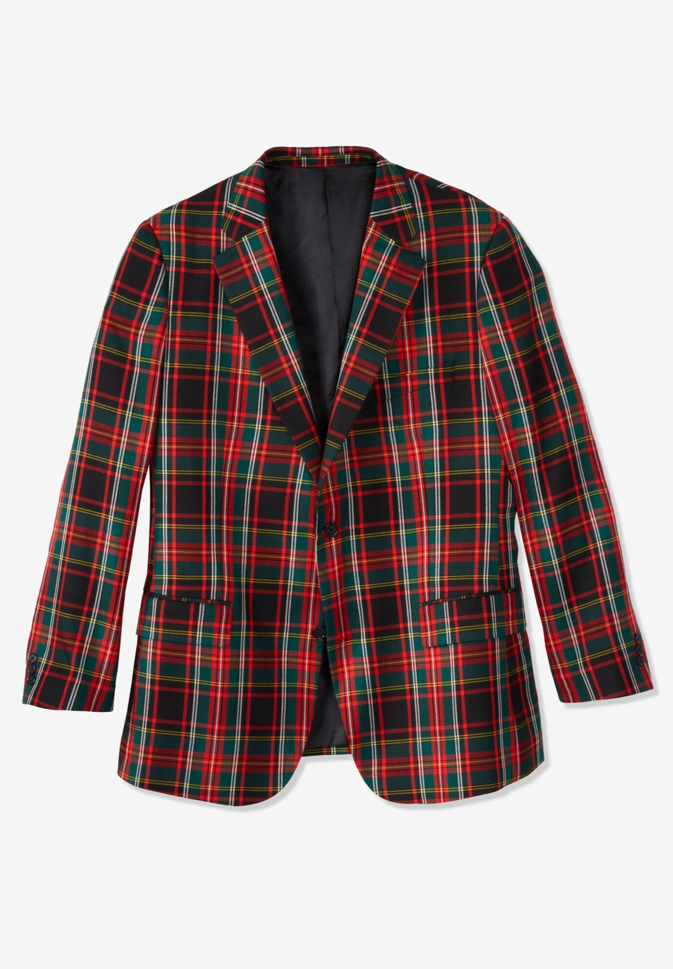 【KING SIZE】wide silhouette wool jacket KING SIZE】wide silhouette wool jacket