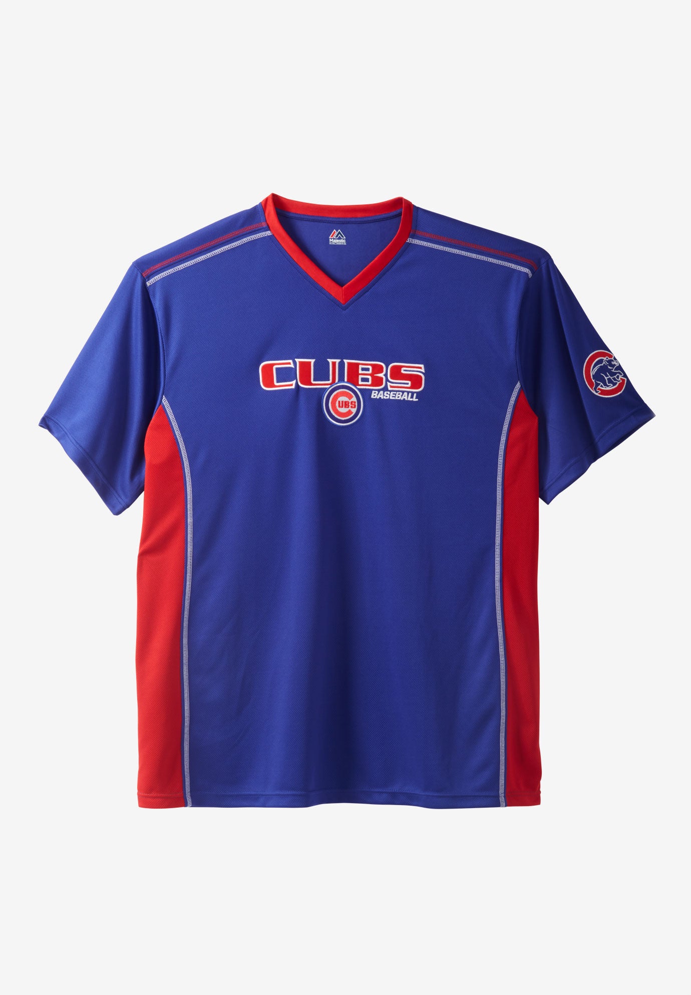 big tall mlb jerseys